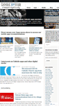 Mobile Screenshot of catholicapptitude.org